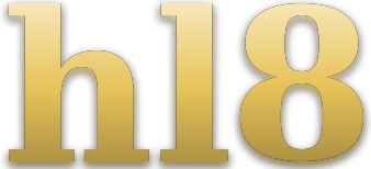 hl8 logo