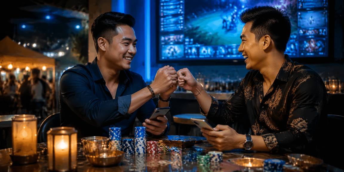 hl8 Viettel Money Bắn Cá